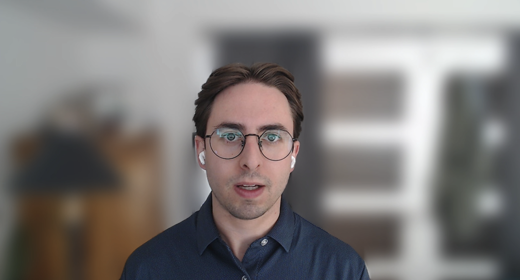 Jesse Zender